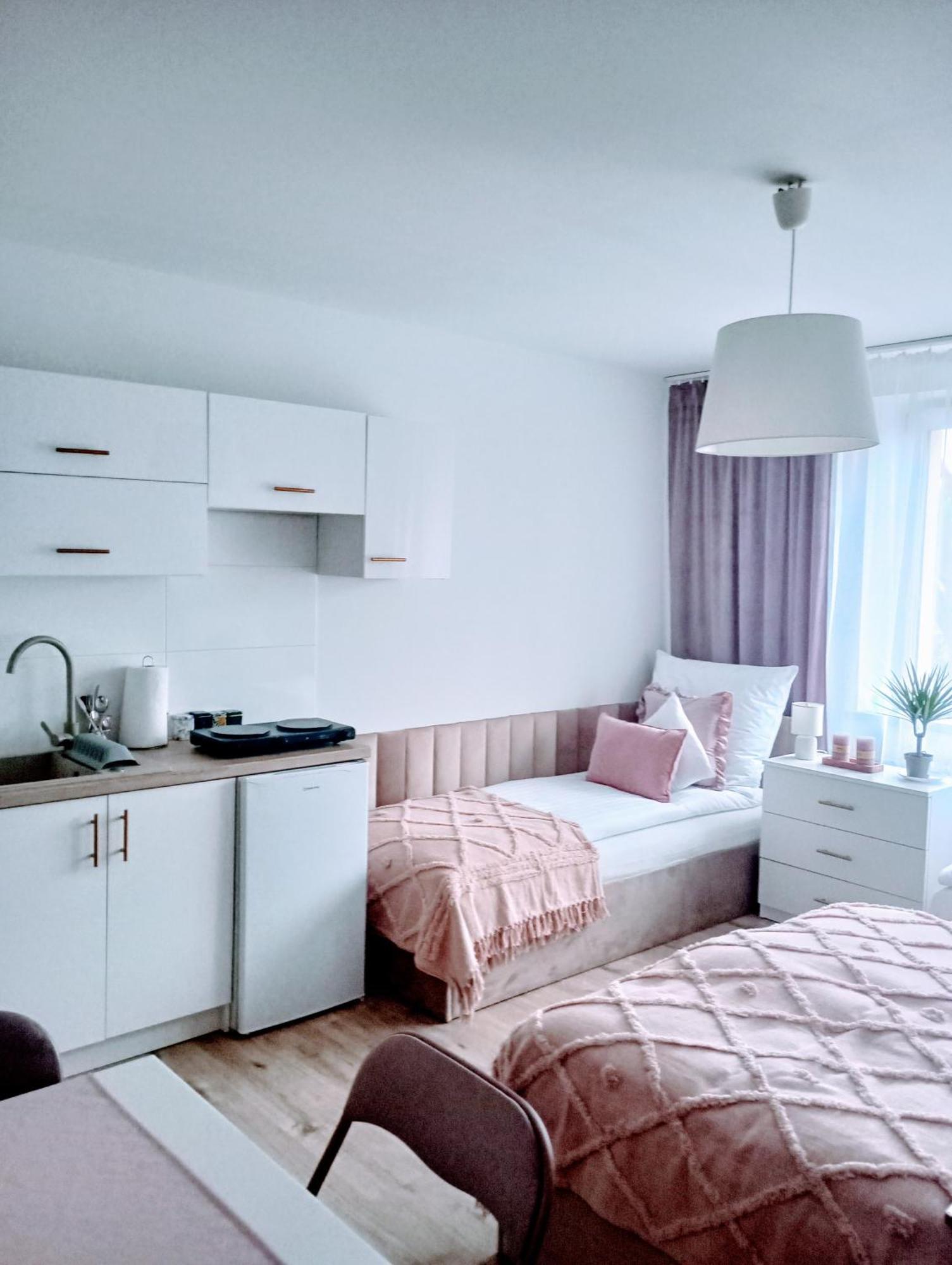 Homestay Cztery Katy Zator Energylandia *